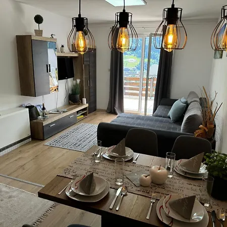 Schnelli Apartment