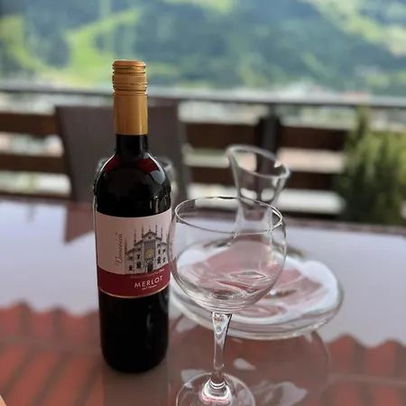 Schnelli アパート *