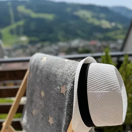 Appartement Schnelli *