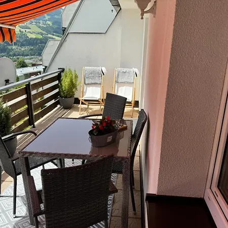 Apartment Schnelli Schladming