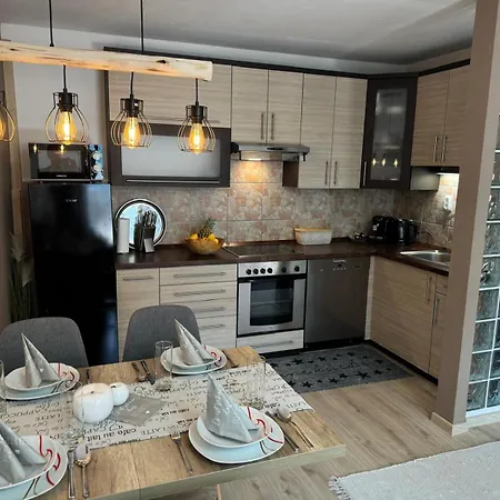 Schnelli Apartment