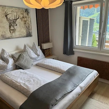 アパート Schnelli シュラートミンク