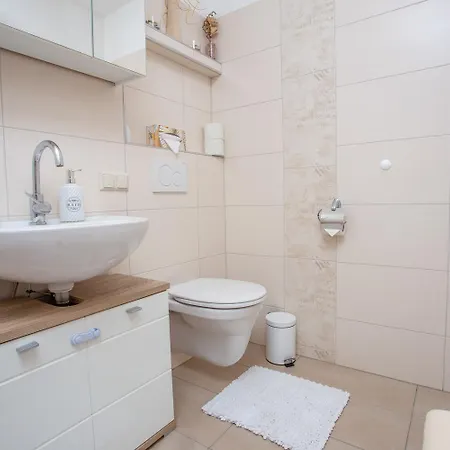 Apartment Schnelli *