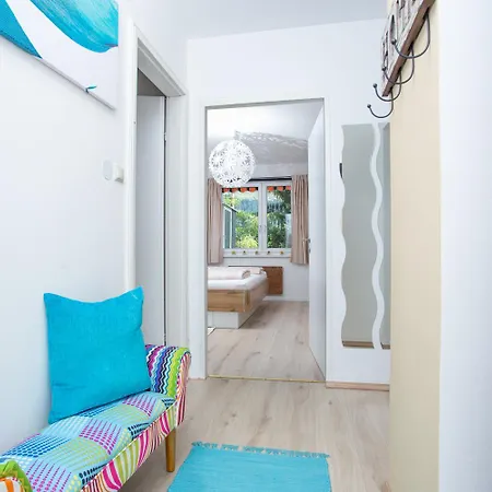 Schnelli Apartment
