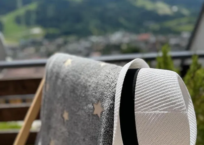 Apartment Schnelli *