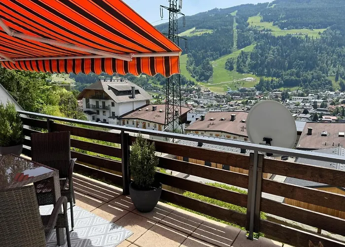 Schnelli Apartment Schladming