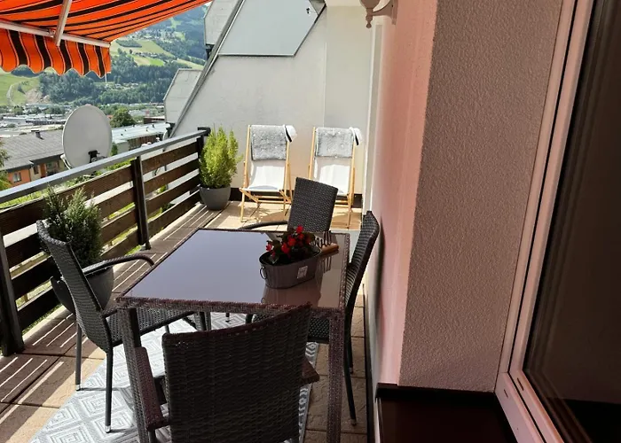 Apartment Schnelli Schladming