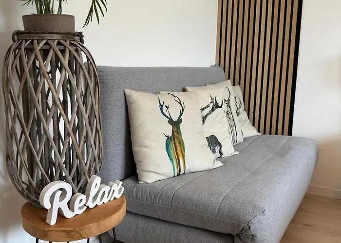 Schnelli Apartment *