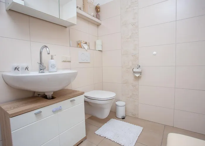 Apartment Schnelli *